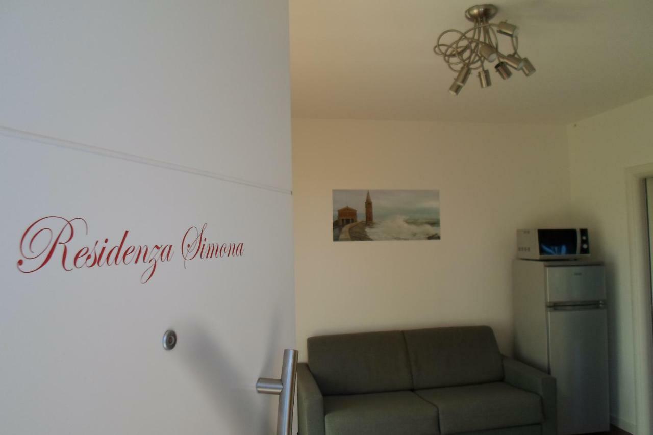 Dimora Simona Holiday home *