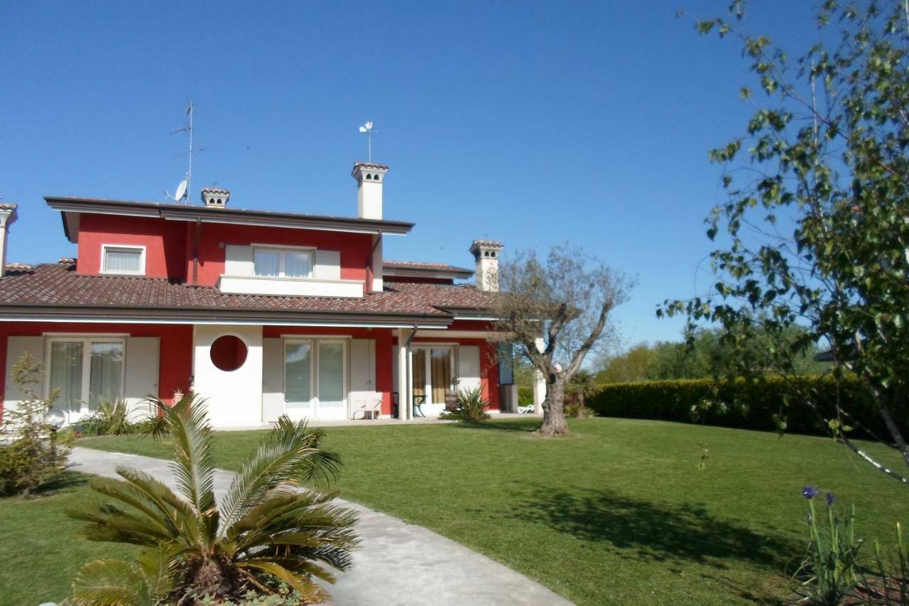 Dimora Simona Holiday home Caorle