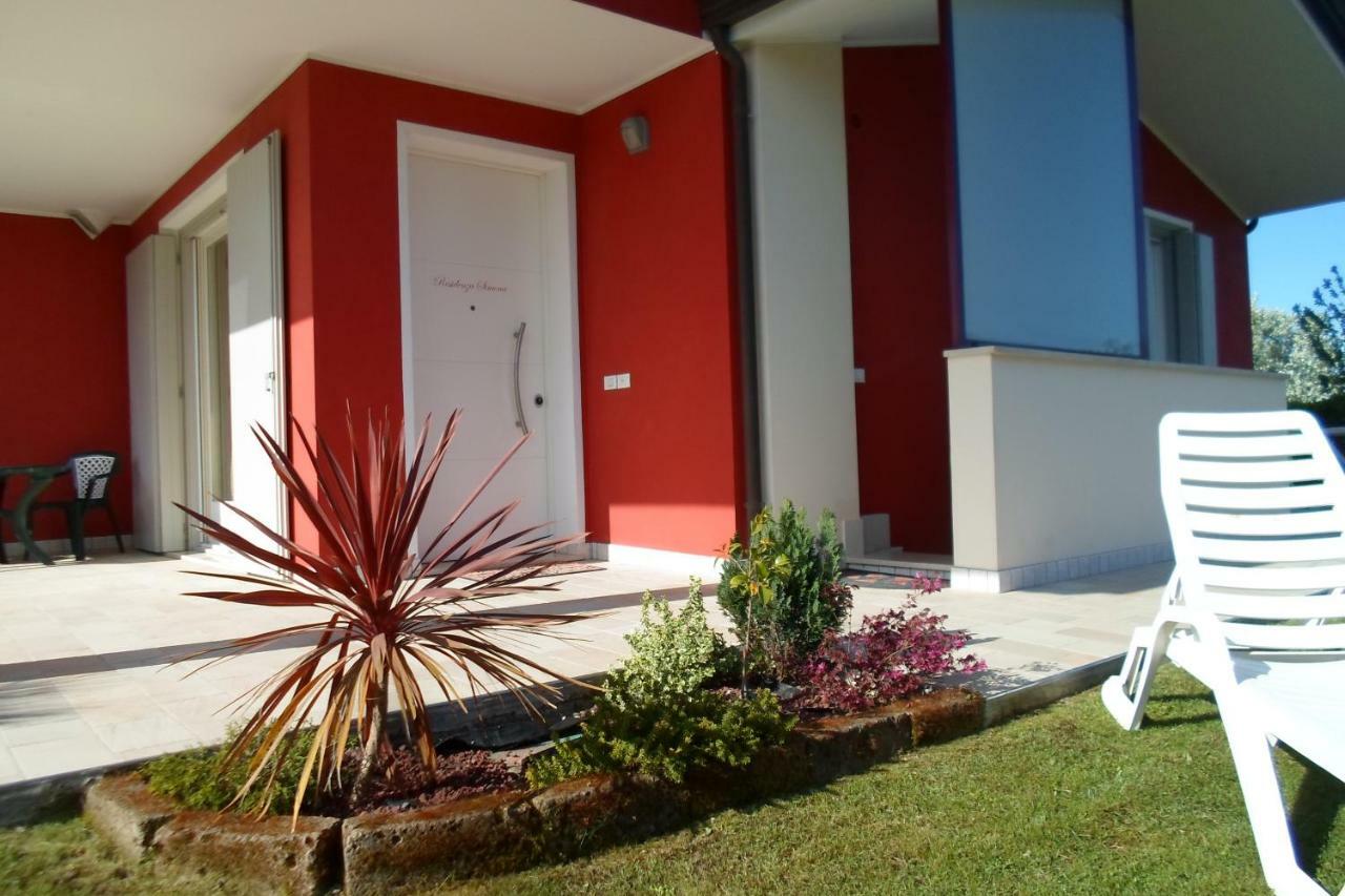 Dimora Simona Holiday home Caorle